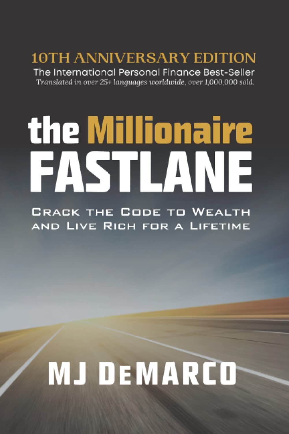 Test - Millionaire